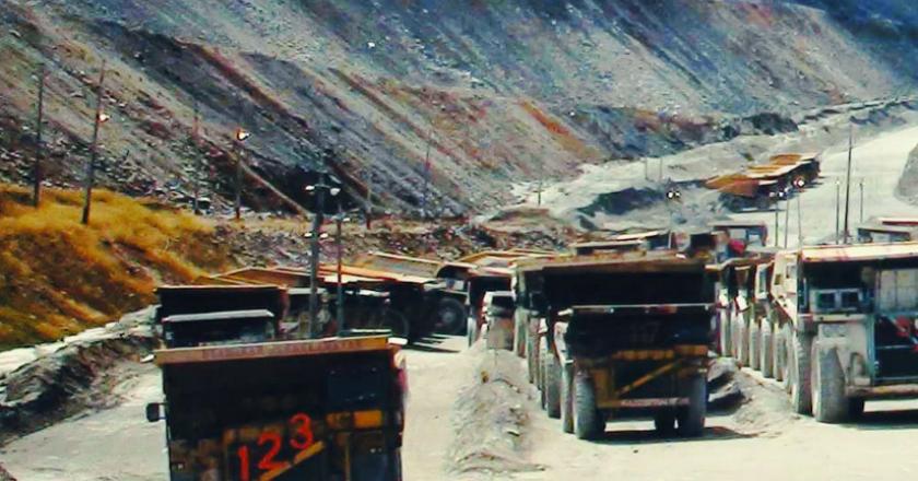 Puluhan Tahun 'Dikuras' AS, Segini Cadangan Emas Freeport