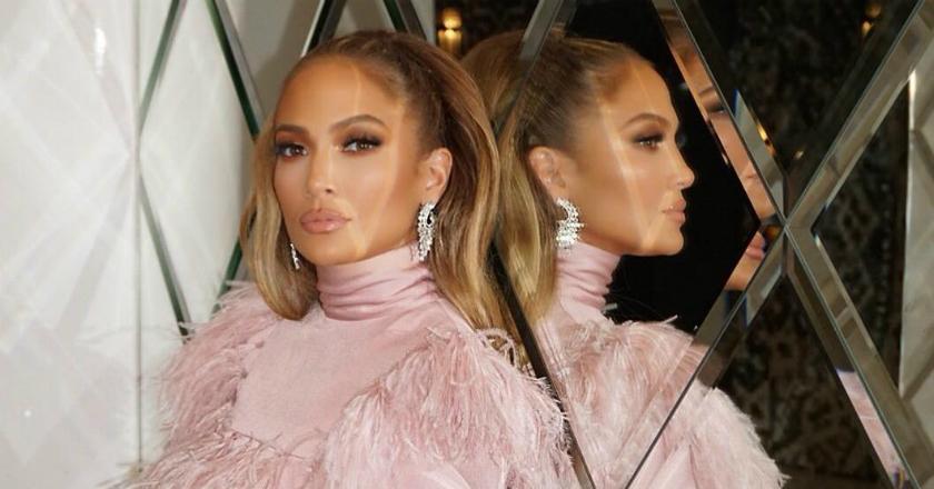 Ulang Tahun ke-50, Jennifer Lopez akan Rayakan dengan Mengukir Sejarah?