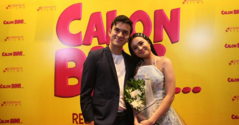 'Calon Bini' Film Drama Komedi yang Memiliki Pesan Kuat untuk Wanita Zaman Now