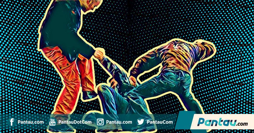 Rekonstruksi Pembegalan di Jakbar: 11 Adegan dari Pengadangan hingga Menebas Korban