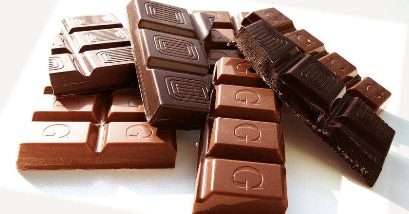 Jangan Hindari Makan Cokelat di Hari Valentine, Banyak Manfaatnya Loh