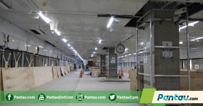 Komplain Tarif MRT Jakarta Mahal? Kalau Tak Disubsidi Rp25.000 Lho