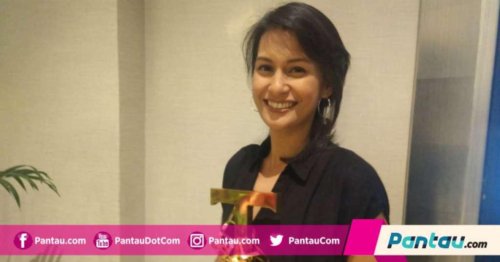 Akting Jadi Korban Pemerkosaan, Raihaanun Minta Pemerintah Lebih 'Aware'