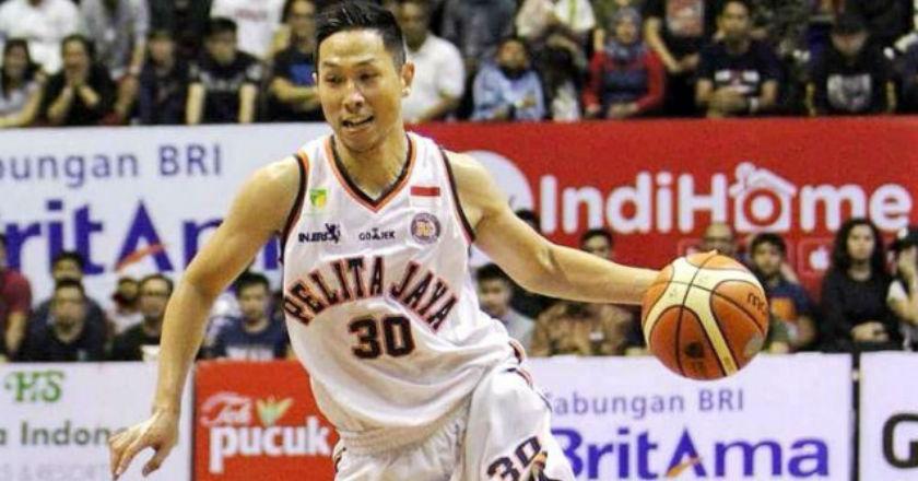Pukul Pemain Asing, Ius Terkena Sanksi dari IBL