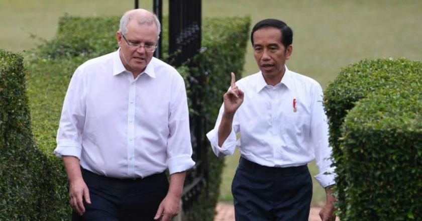 Sebelum Pemilu, Australia-RI akan Tandatangan Perjanjian Berdagangan Bebas