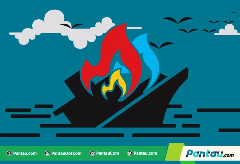 Pencurian Ikan Ditekan, Ekspor Perikanan Indonesia Disebut Melambung