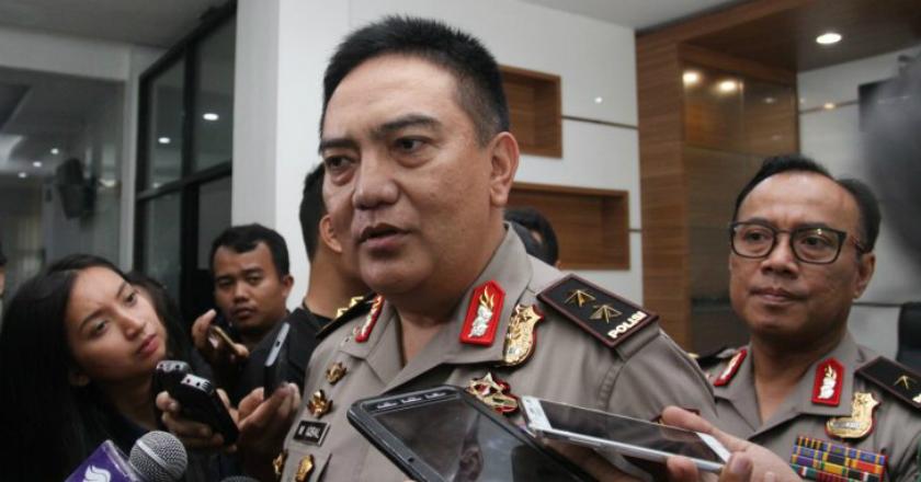 Polri Gandeng Interpol Usut Kasus Mutilasi WNI Asal Bandung di Malaysia