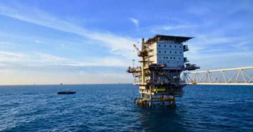 Daya Saing Investasi Migas Meningkat, Indonesia Unggul dari Malaysia