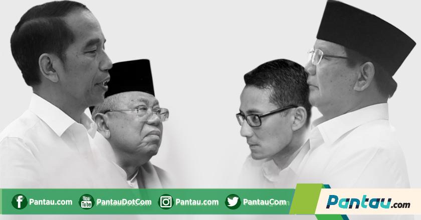 Biar Pinter Saat Nonton Debat, Berikut Isu Energi yang Wajib Kamu Tahu