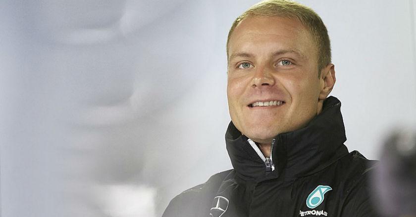 Terima Kritikan Musim Lalu, Bottas: Saya Buktikan Lebih Baik di F1 2019