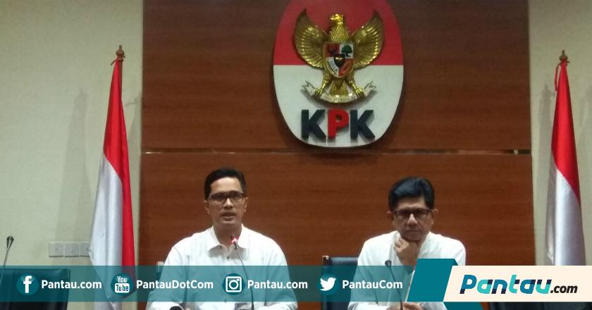 KPK Kembali Tetapkan Seorang Tersangka dalam Kasus Suap PLTU Riau-1