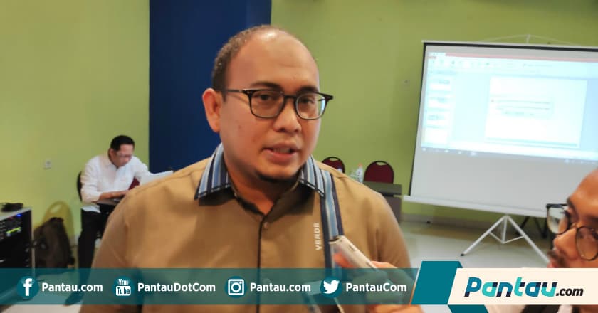 Jubir BPN: Ketua Takmir Masjid Agung Semarang Pendukung Jokowi