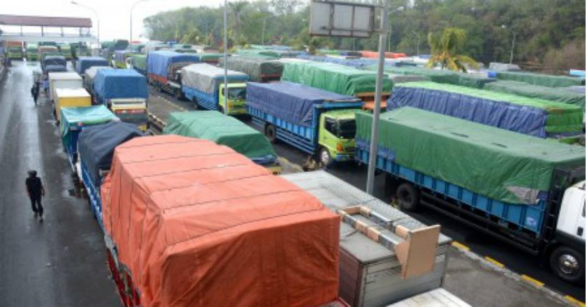 Perhitungan Pengamat Kenapa Truk Logistik Perlu Tarif Subsidi Tol Trans Jawa