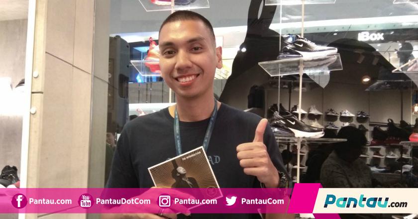 Cita-cita Rayi 'RAN' Ingin Sekolahkan Anak Hingga Kuliah