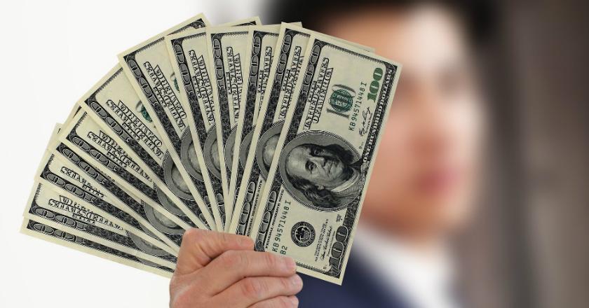 Ini Penyebab Dolar AS Melemah Terhadap Mata Uang Lainnya