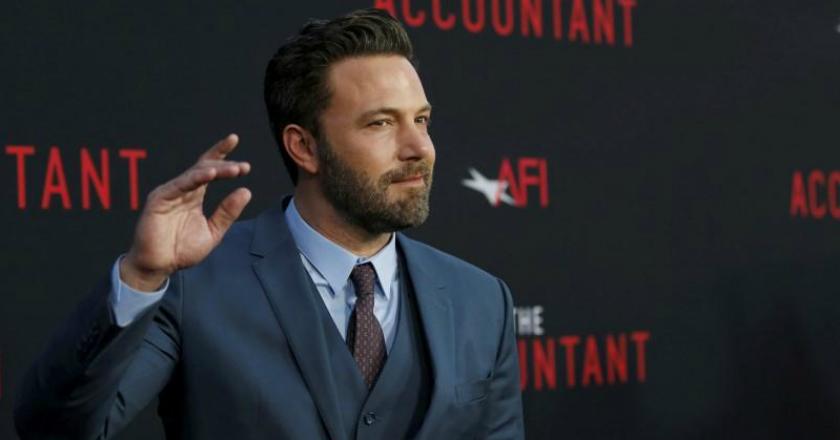 Resmi Keluar dari 'The Batman', Ini Alasan Ben Affleck