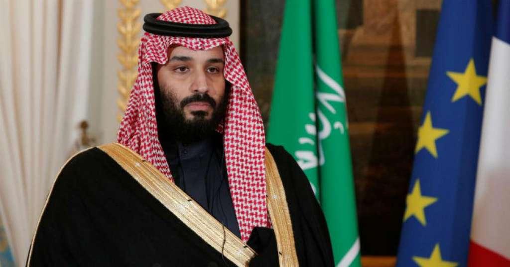 Putra Mahkota Mohammed bin Salman Tunda Kunjungan ke Indonesia