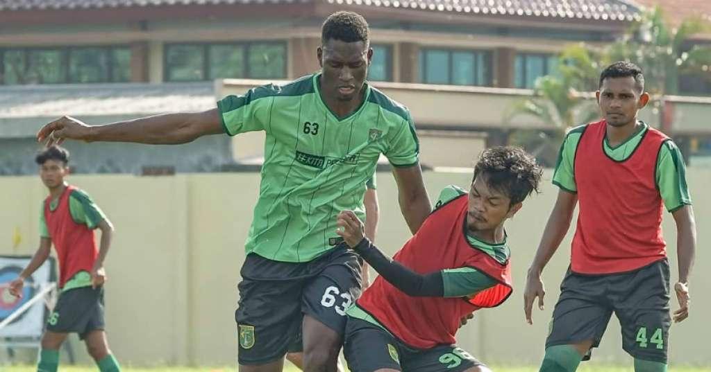 Persebaya Melaju Mulus ke Babak 16 Besar Setelah Bantai Persinga 8-0