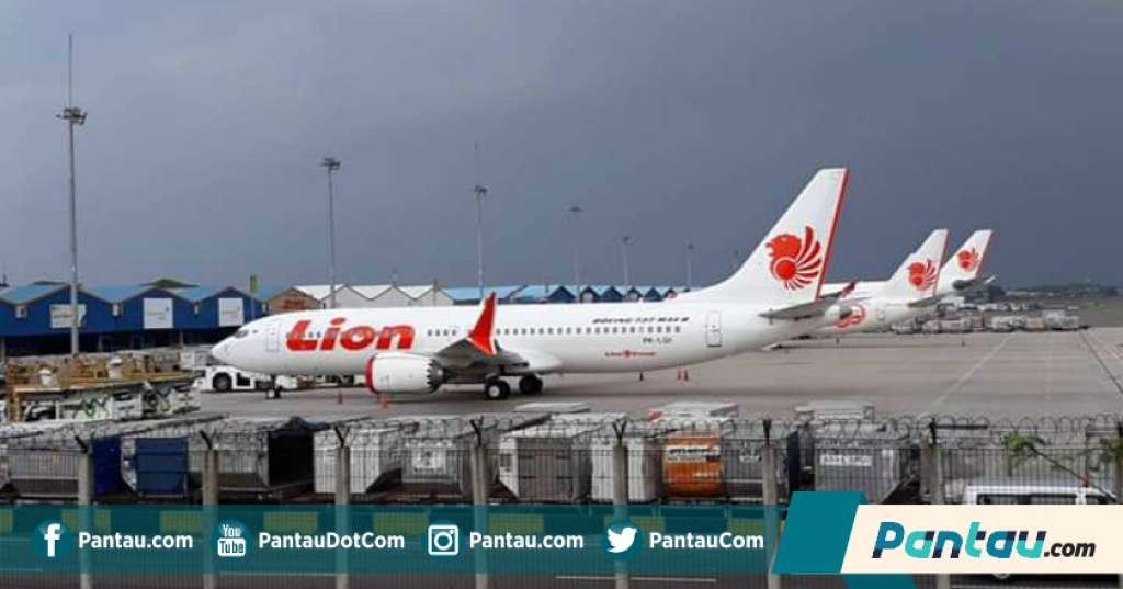 Jumlah Kursi Kurang, 10 Penumpang Diturunkan Lion Air di Bandara Bengkulu