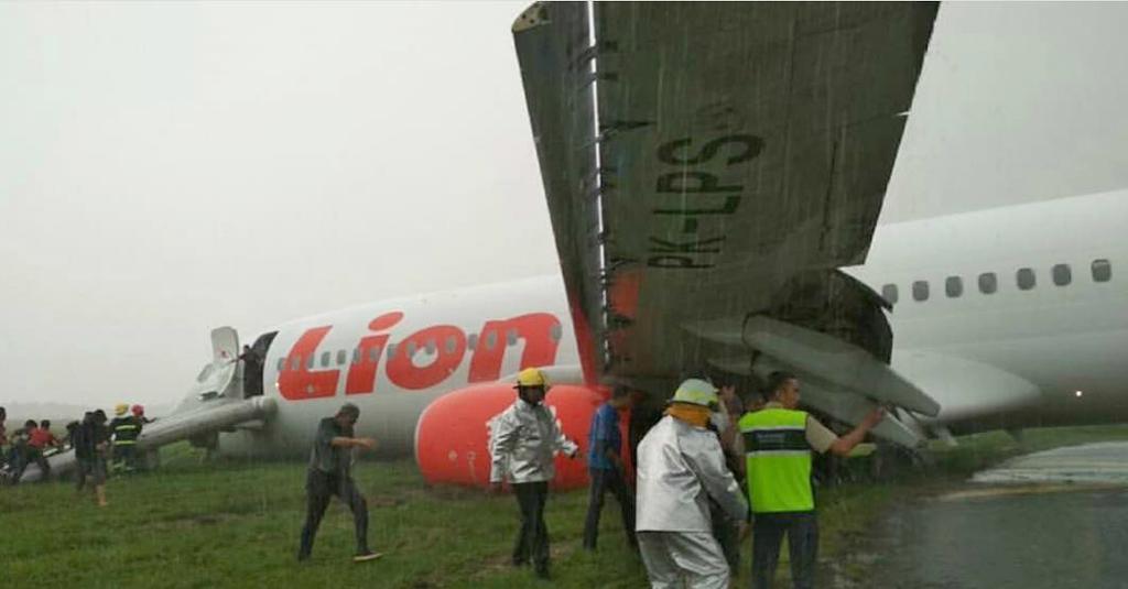 Hingga Minggu Pagi, Bandara Supadio Masih Alami Penundaan Penerbangan