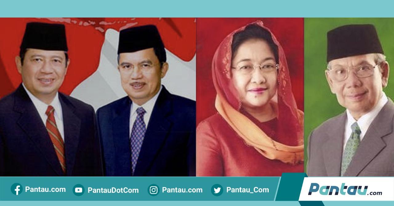 Mengenang Kembali Debat Pilpres Perdana di Indonesia