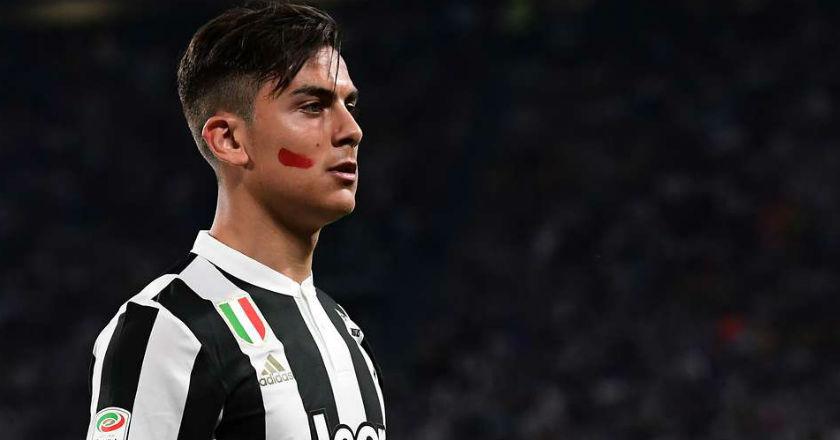 Pantau Sorot: 'Gladiator' Argentina yang Berubah Jadi Permata di Juventus