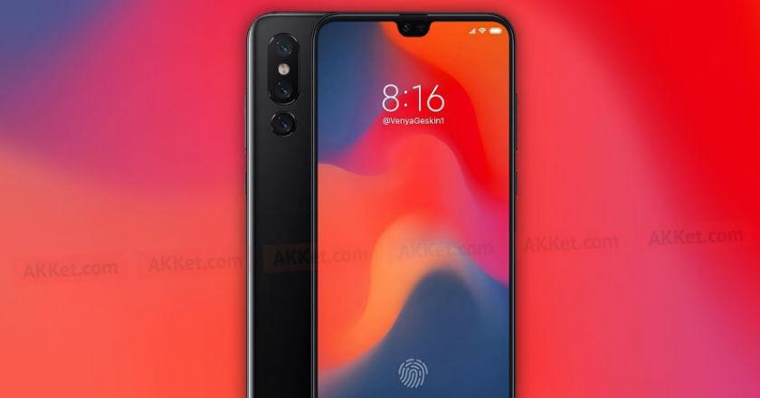 Perlente! Begini Spesifikasi Xiaomi Mi9