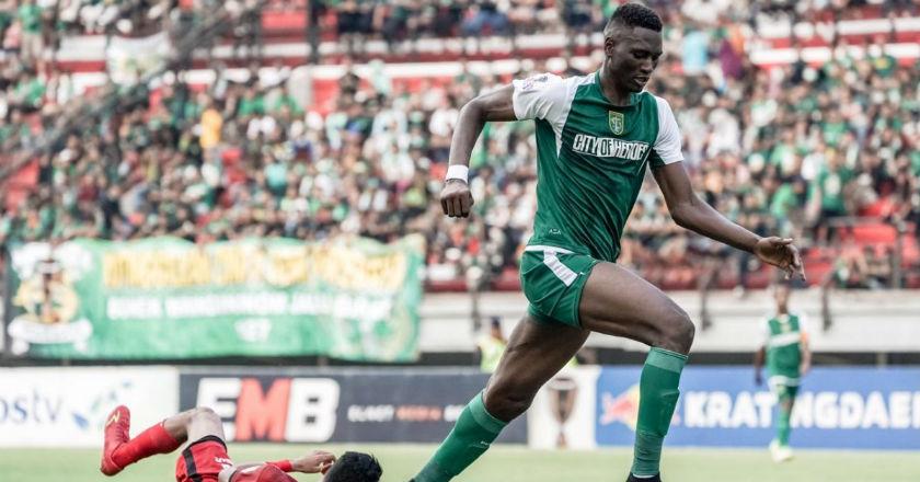 Sukses Bawa Persebaya Menang, Djanur Masih Berburu Striker