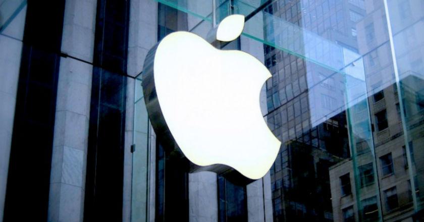 Tertinggal dari Amazon dan Google, Begini Strategi Apple