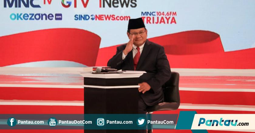 Pengamat Transportasi Tak Sependapat dengan Prabowo Soal Pembangunan Infrastruktur