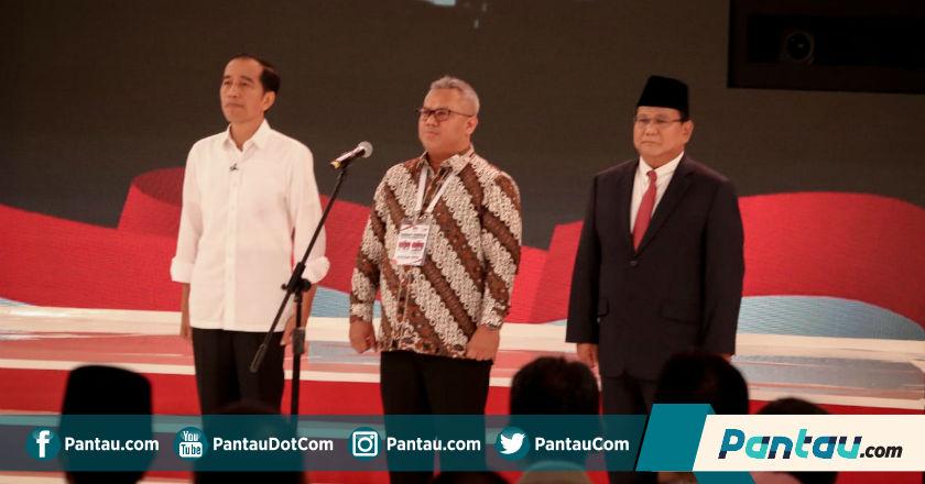 Dari Gagal Paham hingga Unicorn, Ini Meme Unik Usai Debat Pilpres Kedua