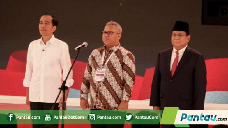 'Khilaf' Soal Impor, Kedua Capres Dinilai Tak Niat Bangun Kedaulatan Pangan