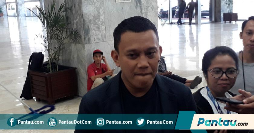 Dugaan Jokowi Pakai 'Earpiece' Saat Debat, Ini Tanggapan TKN Jokowi-Ma'ruf