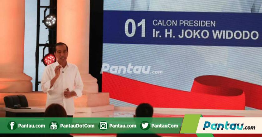 Pak Jokowi Maaf..... Pengamat Ragu Data Impor Beras Anda
