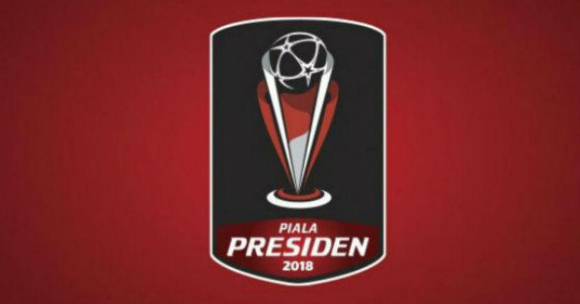 Hasil Undian Babak Grup Piala Presiden 2019, Persib Jumpa Persebaya