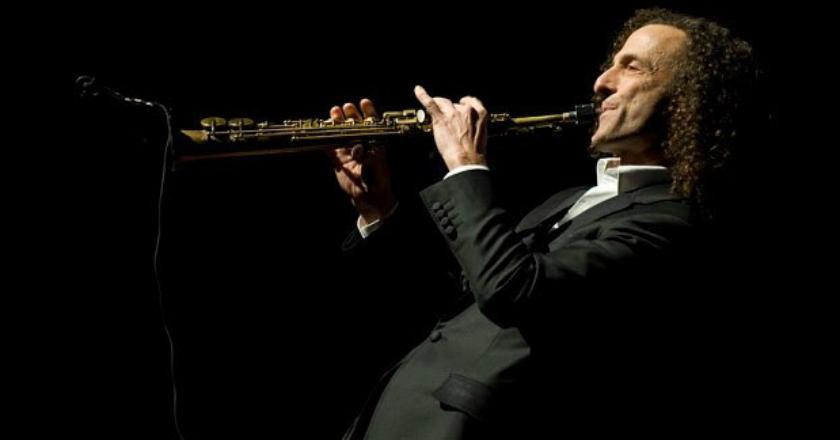 Kenny G Semakin Takjub dengan Kim Kardashian-Kanye West Usai Valentine