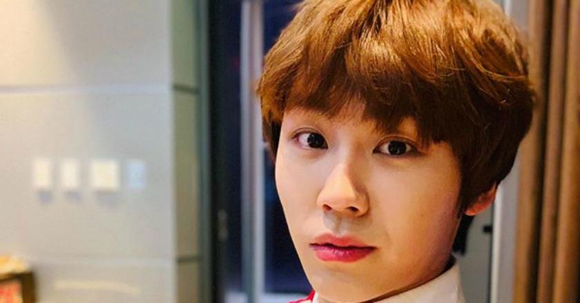 Kolaborasi dengan Babylon, Ilhoon BTOB Siap Rilis 'Spoiler'