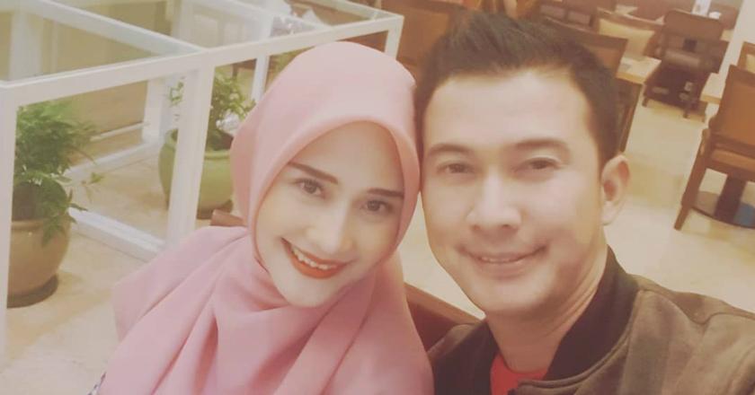 Mendekam di Penjara, Mandala Minta Istri Beritahu Anak Sedang Itikaf