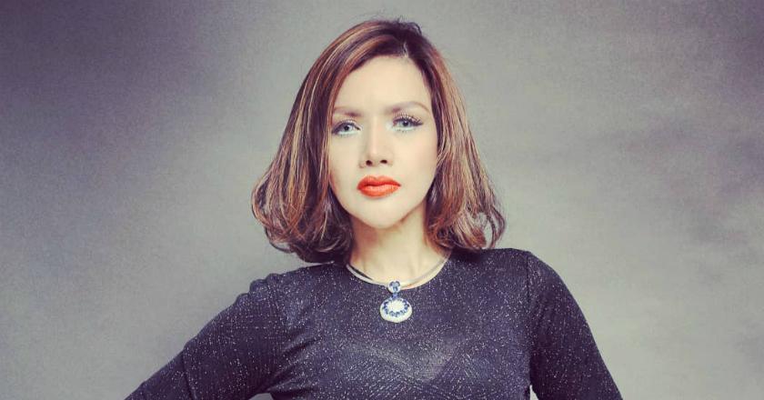 Dituduh Pakai Tas Hermes Palsu, Barbie Kumalasari Murka