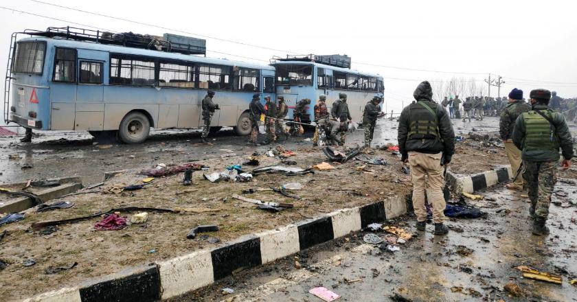 Hubungan 'Memanas', Pakistan Tarik Pulang Dubesnya di India