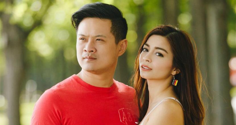 Bikin Patah Hati, Diam-diam Presenter Cantik Sandra Olga Sudah Menikah