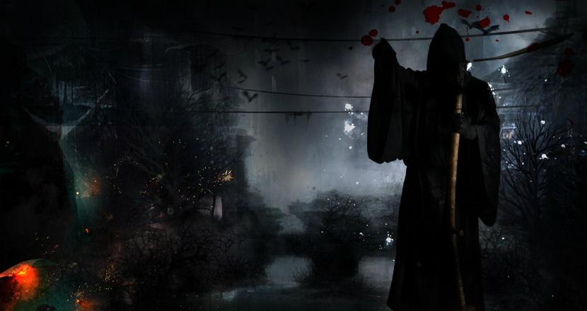 Meski Horor, Mimpi Meninggal Dunia Ternyata Punya Arti Baik