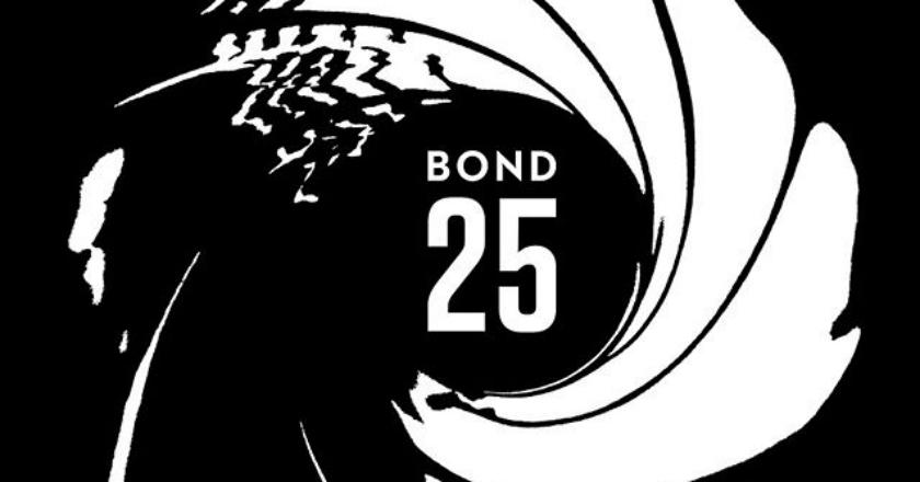 Mundur Dua Bulan, Ini Tanggal Rilis 'James Bond 25'
