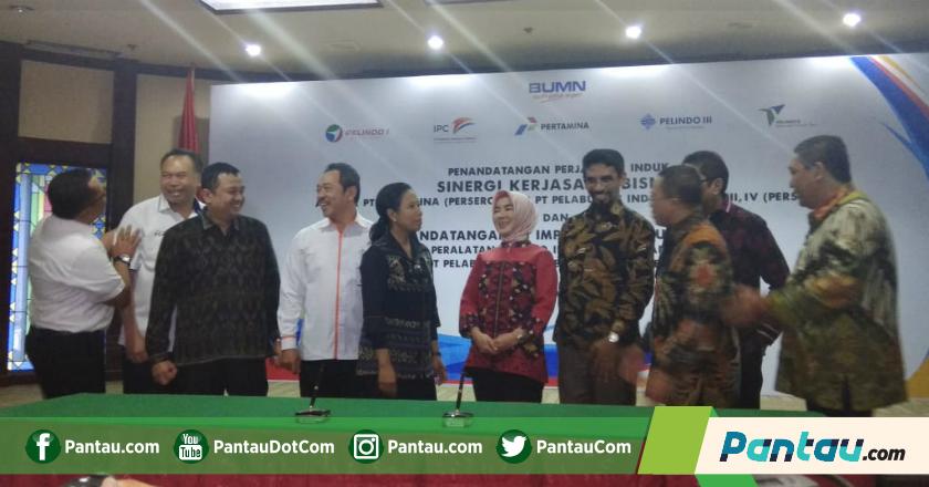 Pasca Turunkan Avtur, Dirut Pertamina Ungkap Kondisi Keuangan