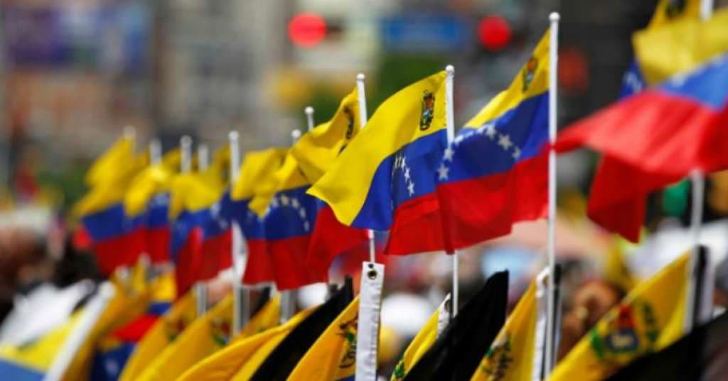 Pemerintahan Venezuela Tolak Masuk Anggota Parlemen Uni Eropa
