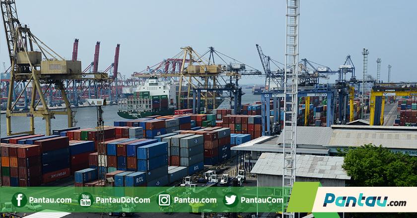 Bikin Semangat, Rini Singgung Pemindahan Direksi Pelindo I-IV