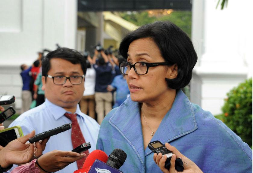 Kemenkeu Belum Pernah Kelola Kapal Pencuri Ikan Jadi Aset Negara