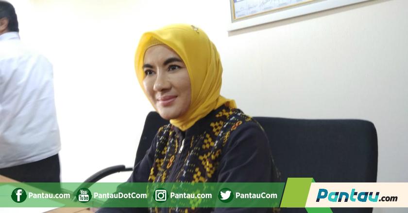 Ditantang Soal Perusahaan Asing Masuk Pasar Avtur, Ini Kata Bos Pertamina