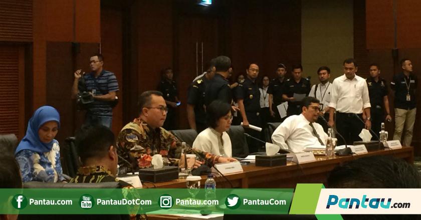 3 Jurus Sri Mulyani Perbanyak Perusahaan Unicorn di Indonesia