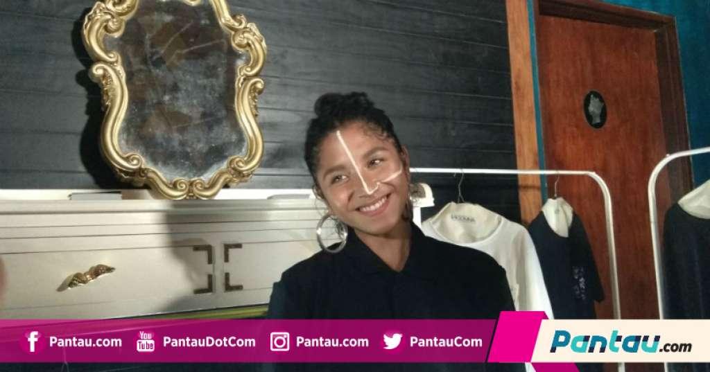 Punya Orangtua Artis, Nadine Sudah Biasa Dibully Netizen